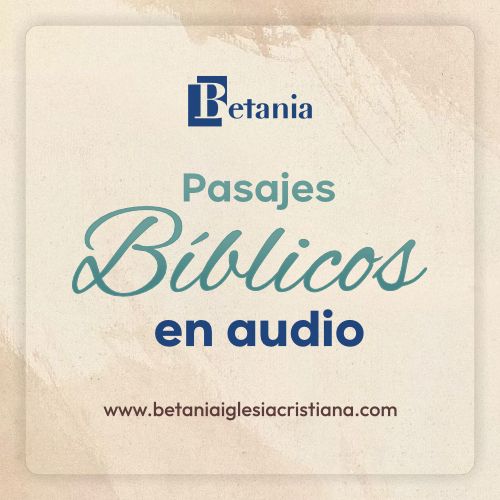 Betania